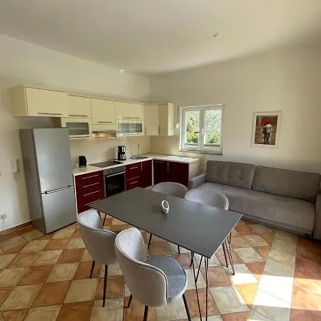 Apartament Matija *