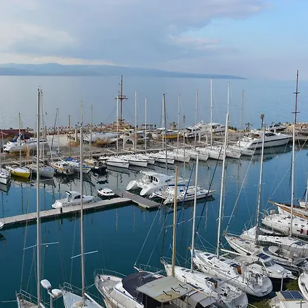 Apartament Matija