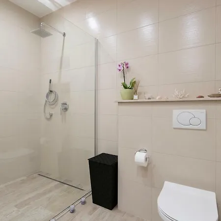 Apartments Matija *
