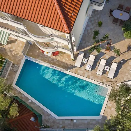 Apartament Matija Krvavica