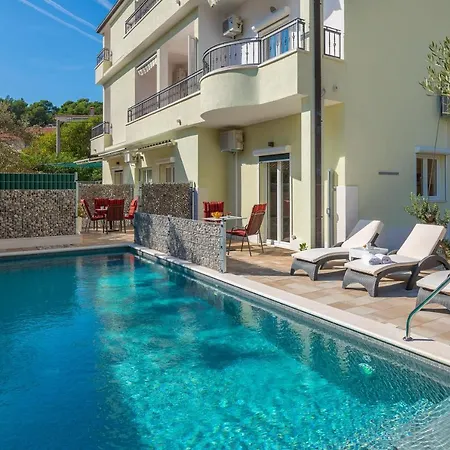 Apartament Matija