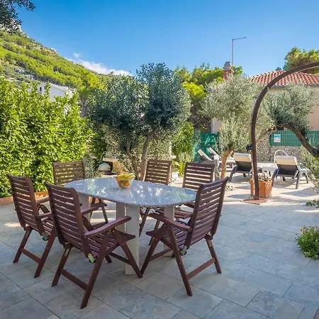 Apartament Matija