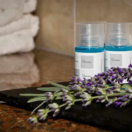 Apartment Apartments Matija Krvavica