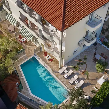 Apartman Matija Krvavica